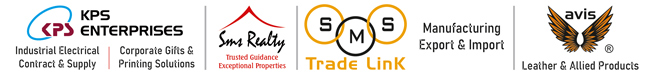 SMS Group Companies Logo